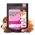 Mushroom Coffee