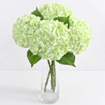Hydrangea Artificial Flowers