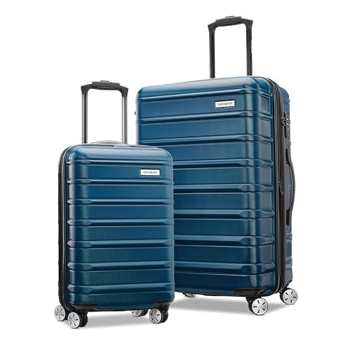Luggage 2-Piece Set