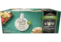 Fancy Feast Wet Cat Food 24-Pack
