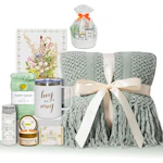 Women's Gift Basket
