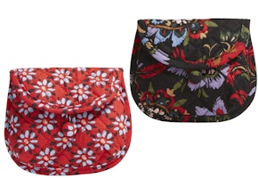 Vera Bradley Hair Accessory Kit