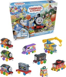 Thomas & Friends Toy Trains Gift Set