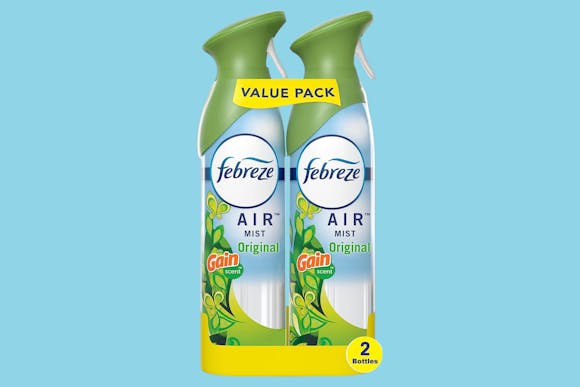 Febreze Air Freshener Spray 2-Pack, as Low as $3 on Amazon
