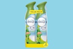 Febreze Air Mist Air Freshener Spray