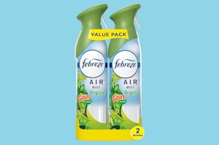Febreze Air Mist Air Freshener Spray