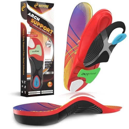 Arch Support Insoles