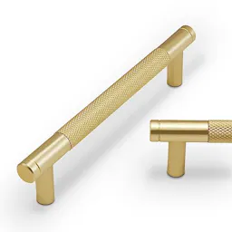 Cabinet Handles 10-Pack