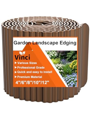Garden Landscape Edging