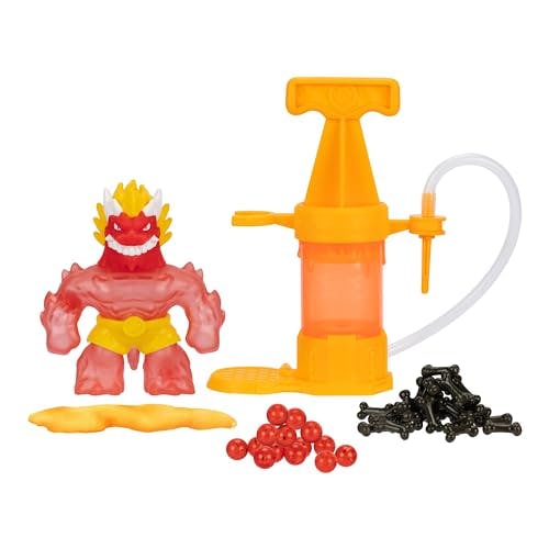 Hero Creator Action Figure