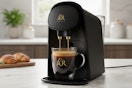 a L'OR Barista Machine Coffee Maker
