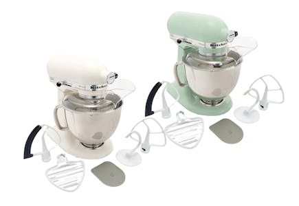 KitchenAid Stand Mixer