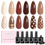 Beetles Gel Polish Set