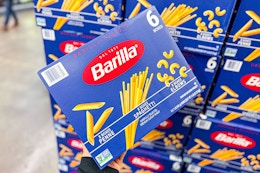 sams-club-barilla-pasta