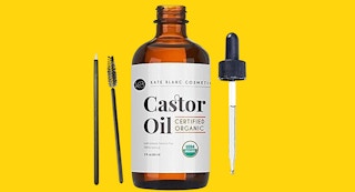 Kate-Blanc-Castor-Oil-Amazon