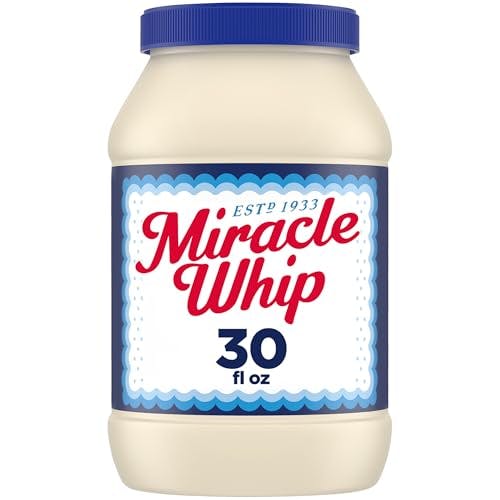 Kraft Miracle Whip