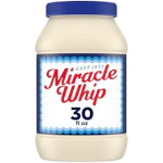 Miracle Whip Dressing