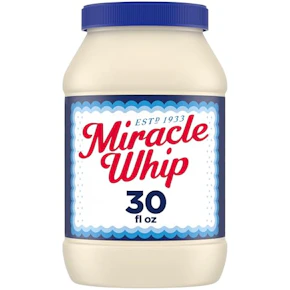 Kraft Miracle Whip
