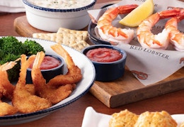 Red Lobster Gift Card