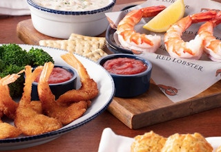 Red Lobster Gift Card