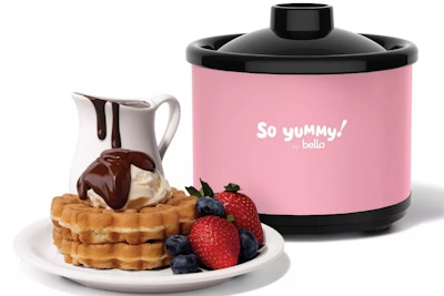 Bella Valentine's Day Slow Cooker