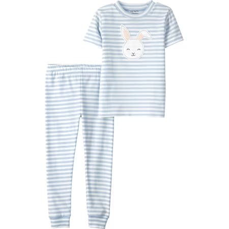 Toddler Easter Pajama Set