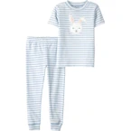 Toddler Easter Pajama Set