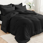 7-Piece Bed Sheet Set