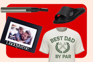 Kohl's Father's Day Gifts