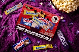 bulk candy variety pack