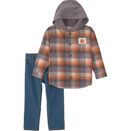 Baby and Toddler Outfit Set