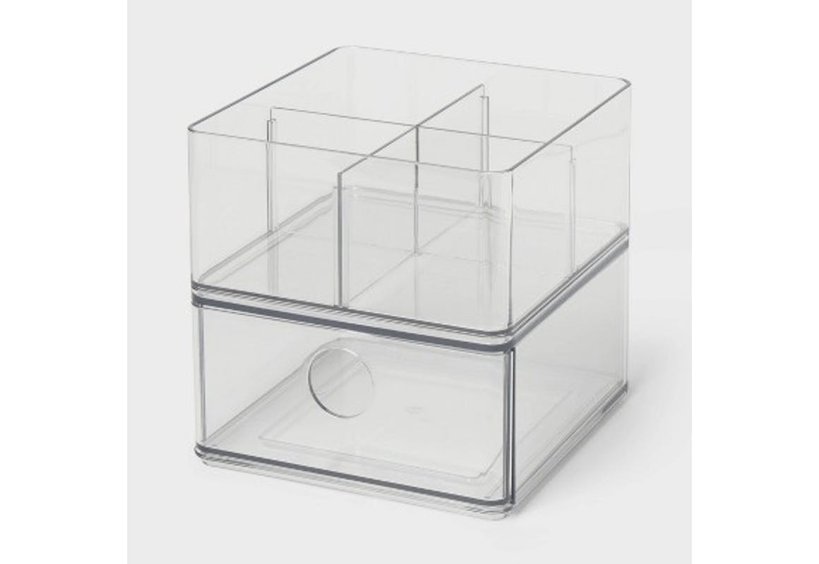 Brightroom Stackable Storage Box Set