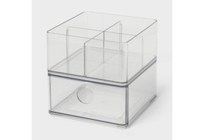 Brightroom Stackable Storage Box Set