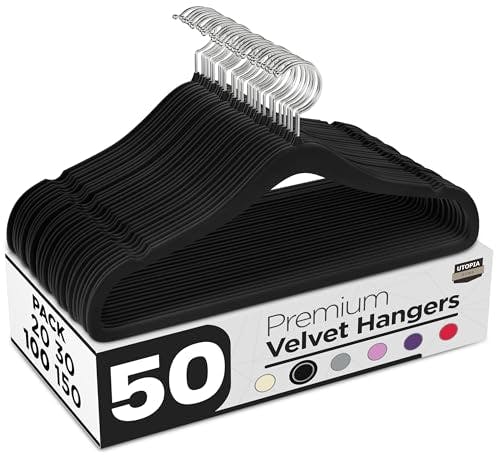 Velvet Hangers