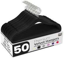 Velvet Hangers