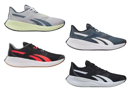 Reebok Men’s Tech Running Shoes