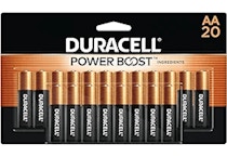 Duracell AA Batteries