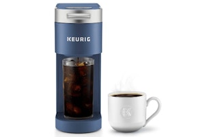 Keurig K-Iced Plus Coffee Maker