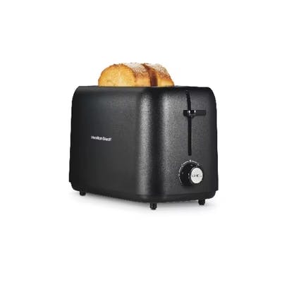 Hamilton Beach Toaster