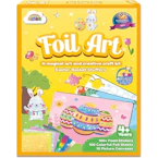 Kids' Foil Art Kit