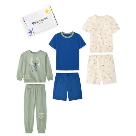 Garanimals Toddler Outfit