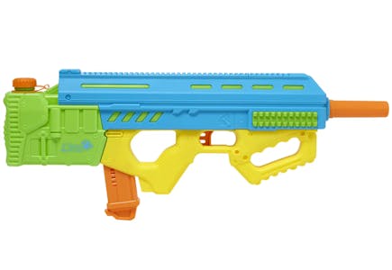 Sizzlin Cool Water Blaster