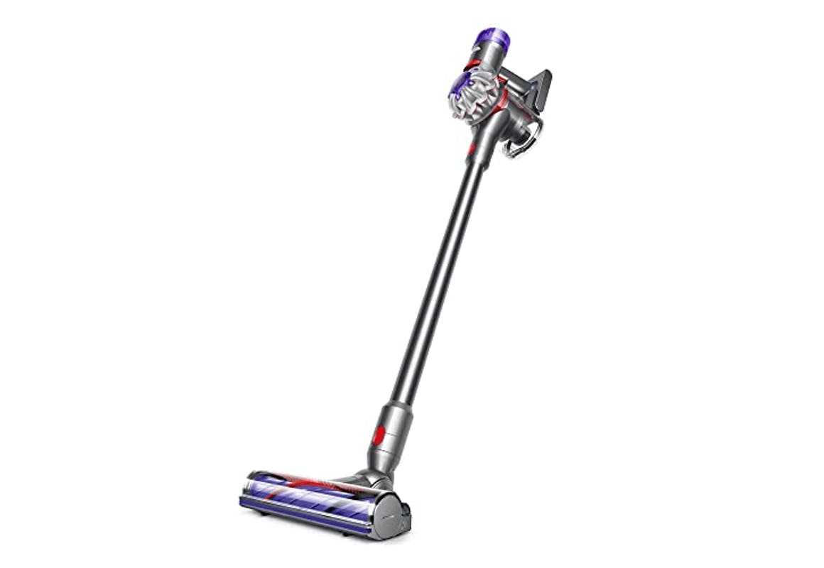 Dyson V8 Plus Cordless Vacuum