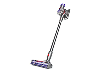Dyson V8 Plus Cordless Vacuum