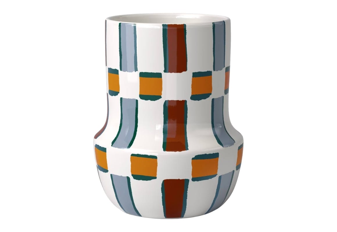 Threshold Ceramic Planter