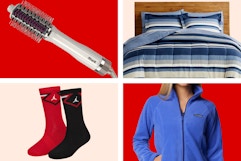 Macy's Summer Flash Sale: $7 Nike Socks, $40 Columbia Jackets, and More card image
