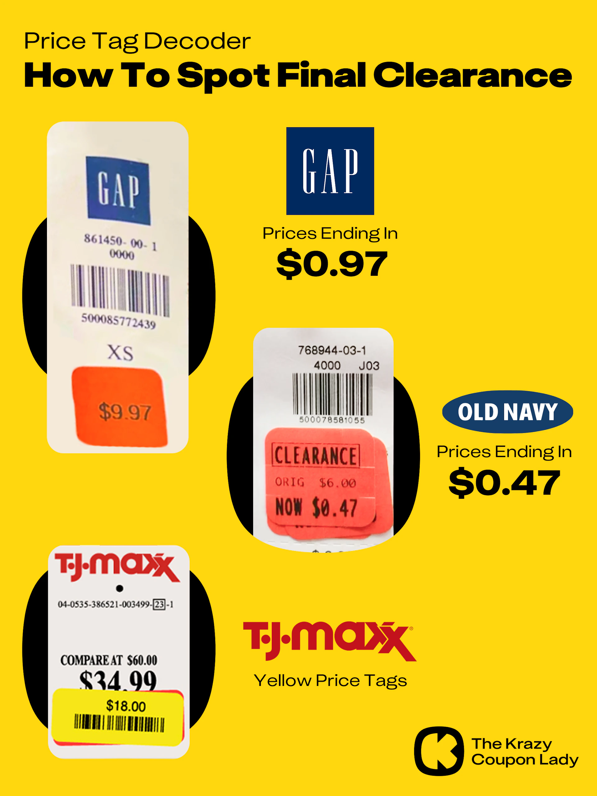 23 Hacks to Save $100+ When Shopping Back-to-School Sales - The Krazy ...