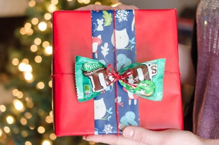 candy bow 2