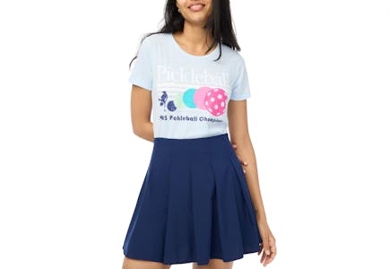 J.Crew Women's Graphic Tee