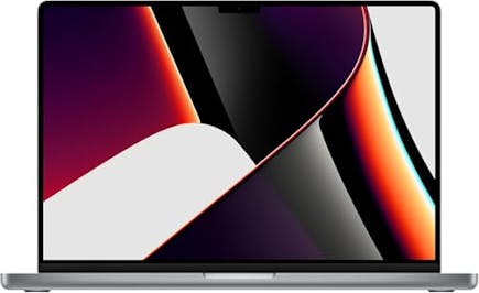 Apple MacBook Pro 16" M1 Max